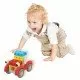 Joc de constructie 4 in 1 The Learning Journey - In oras Joc de constructie 4 in 1 The Learning Journey - In oras