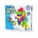 Joc de constructie dinozaur 60 piese Joc de constructie dinozaur 60 piese