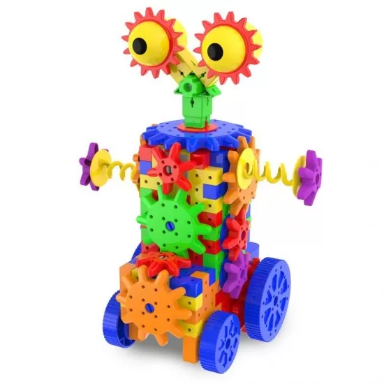 Joc de constructie Droid 60 piese Joc de constructie Droid 60 piese