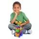 Joc de constructie Droid 60 piese Joc de constructie Droid 60 piese