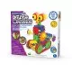Joc de constructie Droid 60 piese Joc de constructie Droid 60 piese