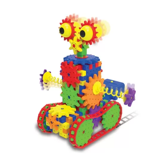 Joc de constructie Droid 60 piese Joc de constructie Droid 60 piese