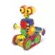 Joc de constructie Droid 60 piese Joc de constructie Droid 60 piese