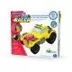 Joc de constructie masina off-road The Learning Journey Joc de constructie masina off-road The Learning Journey
