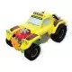 Joc de constructie masina off-road The Learning Journey Joc de constructie masina off-road The Learning Journey