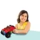 Joc de constructie Mud Runner 60 piese Joc de constructie Mud Runner 60 piese