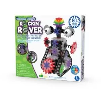 Joc de constructie Robot