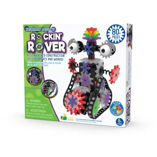 Joc de constructie Robot Joc de constructie Robot