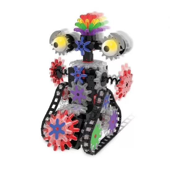 Joc de constructie Robot Joc de constructie Robot