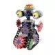 Joc de constructie Robot Joc de constructie Robot