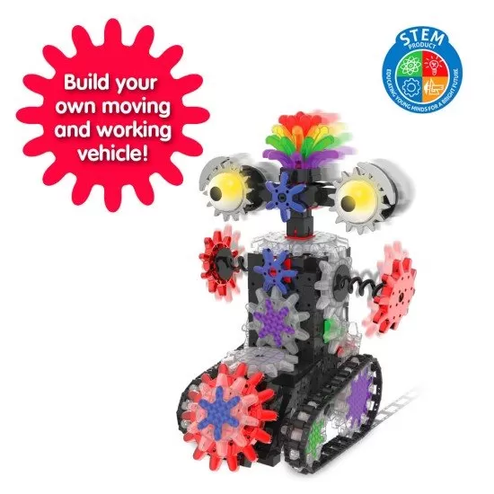 Joc de constructie Robot Joc de constructie Robot