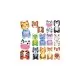 Joc de memorie Fantamix Headu Joc de memorie Fantamix Headu