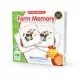 Joc de memorie The Learning Journey - Ferma Joc de memorie The Learning Journey - Ferma