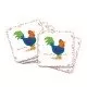 Joc de memorie The Learning Journey - Ferma Joc de memorie The Learning Journey - Ferma