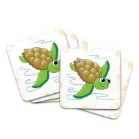 Joc de memorie The Learning Journey - Oceanul