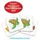 Joc de memorie The Learning Journey - Oceanul Joc de memorie The Learning Journey - Oceanul