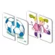 Joc de potrivire puzzle 15 piese - Jucarii Joc de potrivire puzzle 15 piese - Jucarii