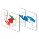 Joc de potrivire puzzle 15 piese - Oceanul Joc de potrivire puzzle 15 piese - Oceanul