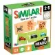 Joc puzzle educational - Similar Joc puzzle educational - Similar