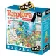 Joc puzzle - Explorati viata marina Joc puzzle - Explorati viata marina