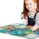 Joc puzzle - Explorati viata marina Joc puzzle - Explorati viata marina