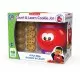 Joc fursecuri - Sa invatam numerele in limba engleza Joc fursecuri - Sa invatam numerele in limba engleza