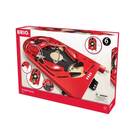 Joc pintball BRIO