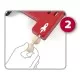 Joc pintball BRIO