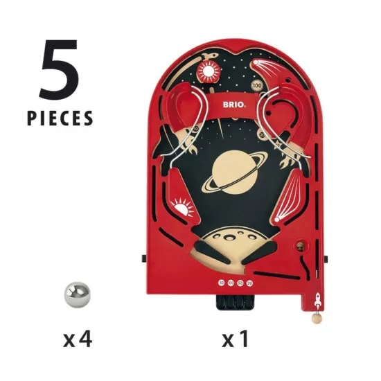 Joc pintball BRIO