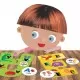Joc educativ Headu - Sa invatam vocalele Joc educativ Headu - Sa invatam vocalele