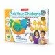Joc The Learning Journey - Sa strangem puii Joc The Learning Journey - Sa strangem puii
