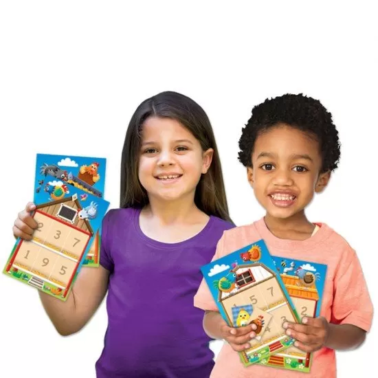 Joc The Learning Journey - Sa strangem puii Joc The Learning Journey - Sa strangem puii