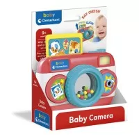 Jucarie bebelusi camera interactiva