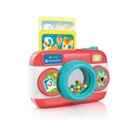 Jucarie bebelusi camera interactiva