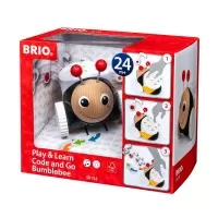 Jucarie cu lumini si sunete bondar BRIO