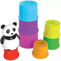 Jucarie de stivuit cupe Play & Learn