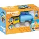 Jucarie pentru nisip Playmobil - Cisterna apa Jucarie pentru nisip Playmobil - Cisterna apa