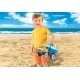 Jucarie pentru nisip Playmobil - Cisterna apa Jucarie pentru nisip Playmobil - Cisterna apa