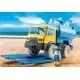 Jucarie pentru nisip Playmobil - Cisterna apa Jucarie pentru nisip Playmobil - Cisterna apa