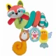 Jucarie plus spirala cu animalute Jucarie plus spirala cu animalute