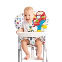 Jucarie volan cu activitati