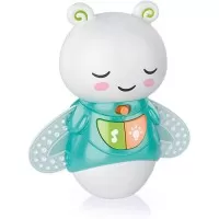 Lampa muzicala noapte buna Clementoni