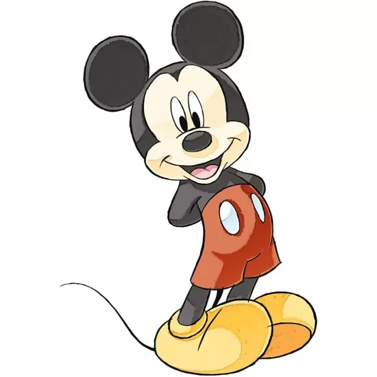 Jucarie lanterna interactiva Mickey Mouse Jucarie lanterna interactiva Mickey Mouse