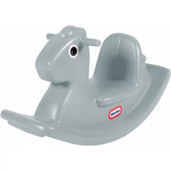 Balansoar calut gri Little Tikes Balansoar calut gri Little Tikes