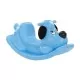 Balansoar catel albastru Little Tikes Balansoar catel albastru Little Tikes