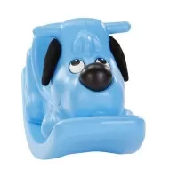 Balansoar catel albastru Little Tikes