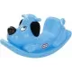 Balansoar catel albastru Little Tikes Balansoar catel albastru Little Tikes