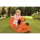 Balansoar catel portocaliu Little Tikes Balansoar catel portocaliu Little Tikes