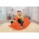 Balansoar catel portocaliu Little Tikes Balansoar catel portocaliu Little Tikes