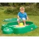 Cutie pentru nisip testoasa Go Green Little Tikes Cutie pentru nisip testoasa Go Green Little Tikes